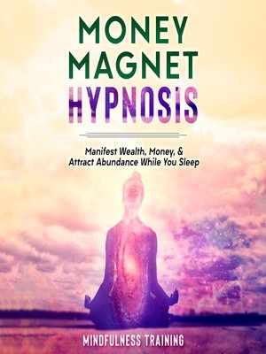 cover image of Money Magnet Hypnosis